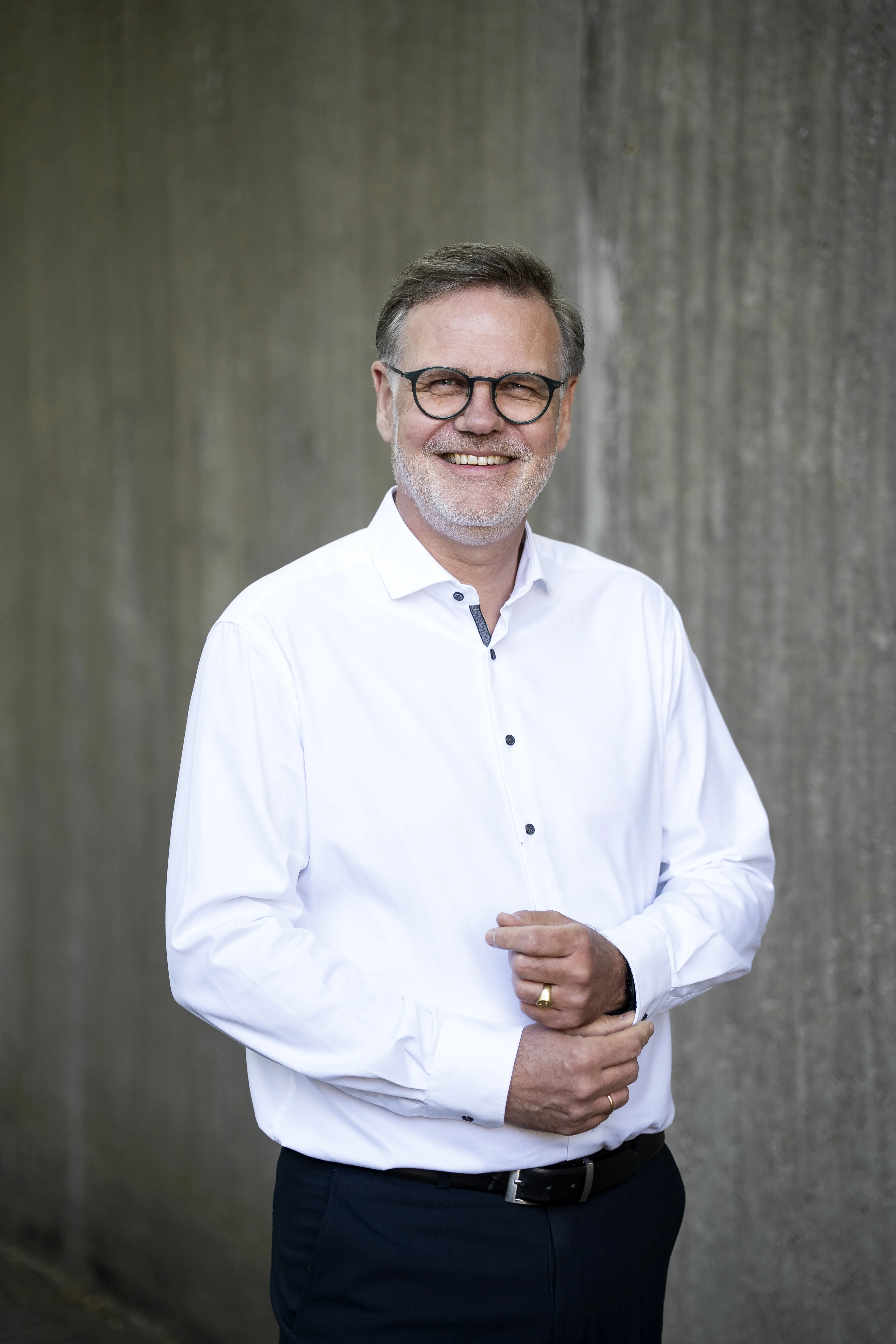 Dirk-Michael Ernst, Gründer Ernst Solutions